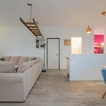 Appartement I-host - Montemartini 4 Milaan