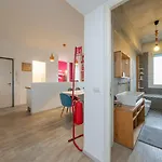 Appartement I-host - Montemartini 4 Milaan