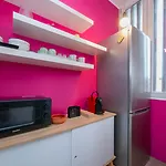 Appartement I-host - Montemartini 4 Milaan