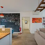 Appartement I-host - Montemartini 4 Milaan