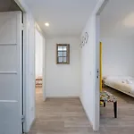Appartement I-host - Montemartini 4 Milaan