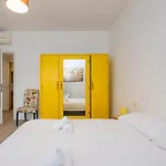 Appartement I-host - Montemartini 4 Milaan