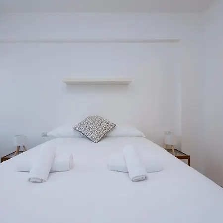 Appartement I-host - Montemartini 4 Milan