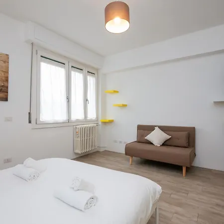 Appartement I-host - Montemartini 4 *