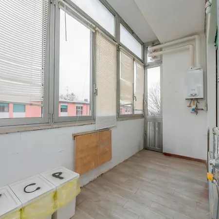 Appartement I-host - Montemartini 4 Milan