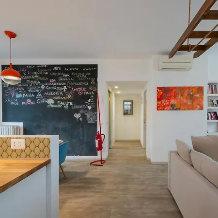 Appartement I-host - Montemartini 4 Milan
