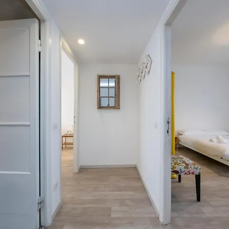 Appartement I-host - Montemartini 4 Milan