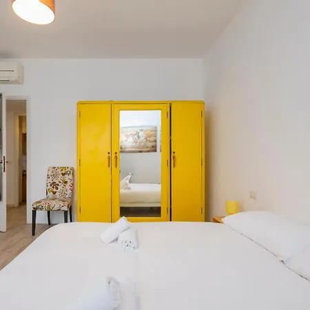 Appartement I-host - Montemartini 4 Milan